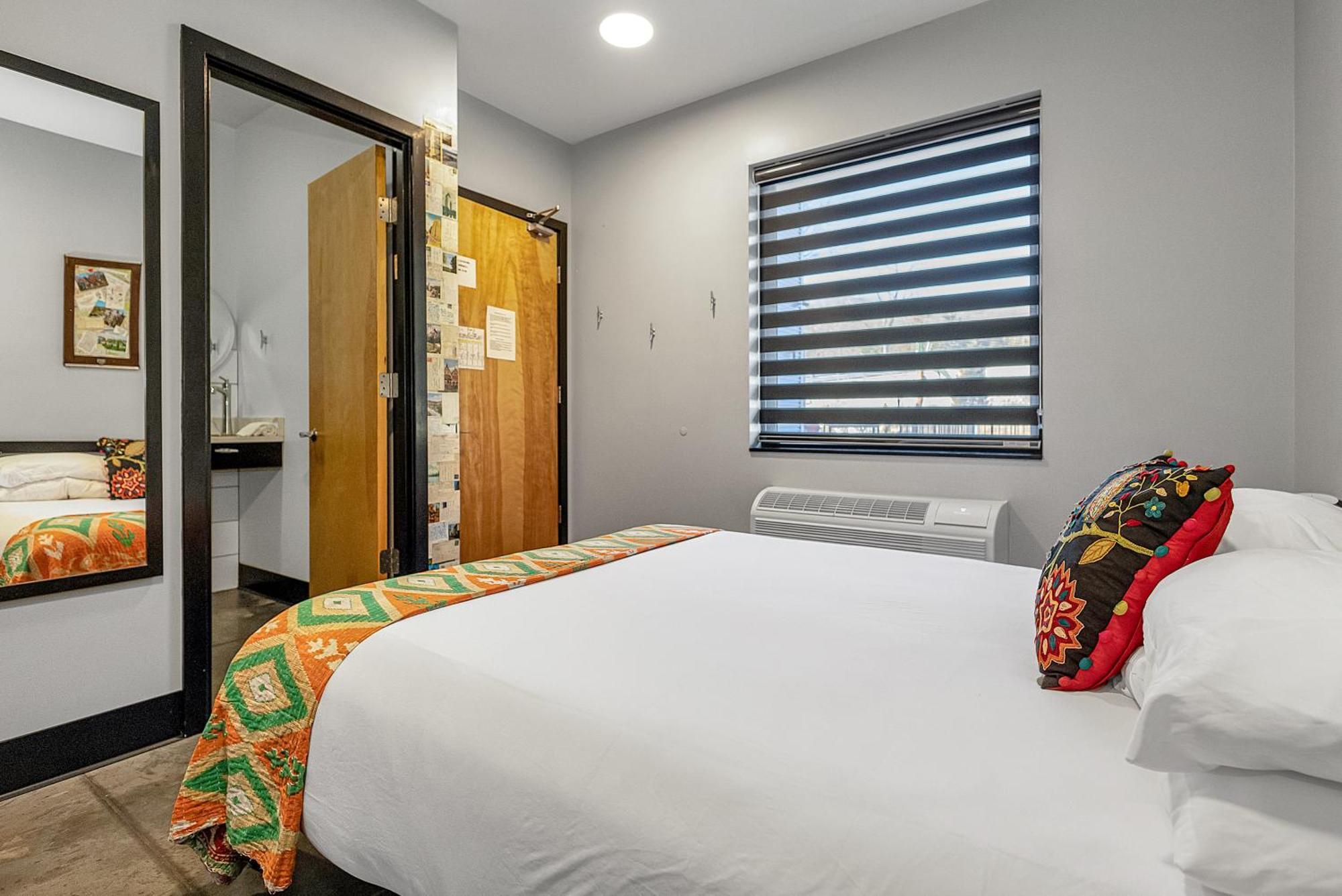 Queen Room With Access To Chef'S Kitchen And Pool Pacific Eksteriør bilde