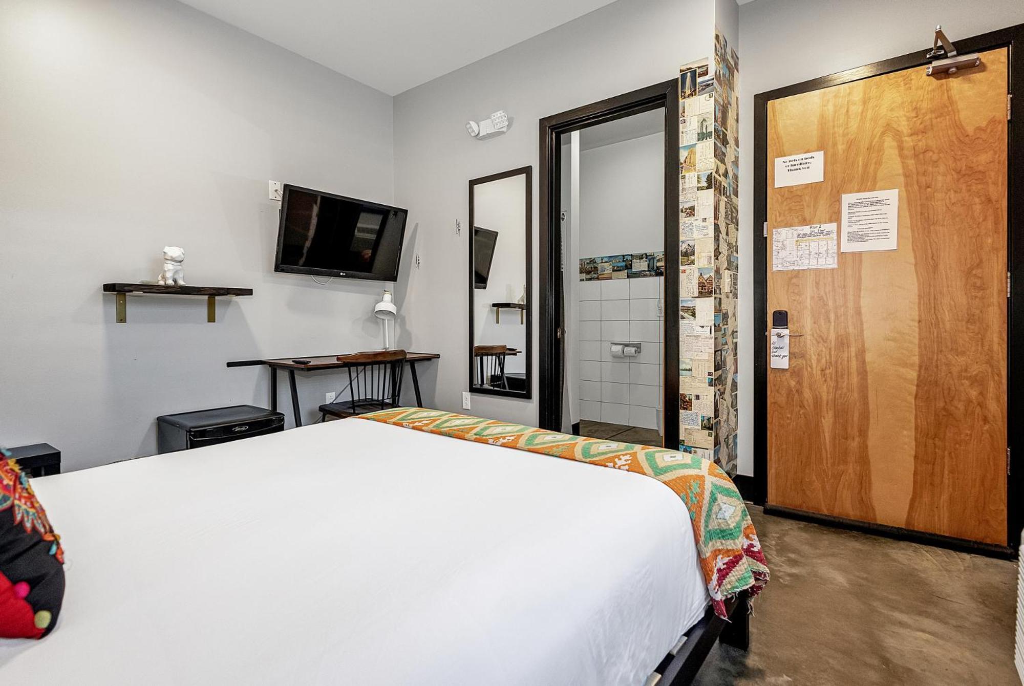 Queen Room With Access To Chef'S Kitchen And Pool Pacific Eksteriør bilde