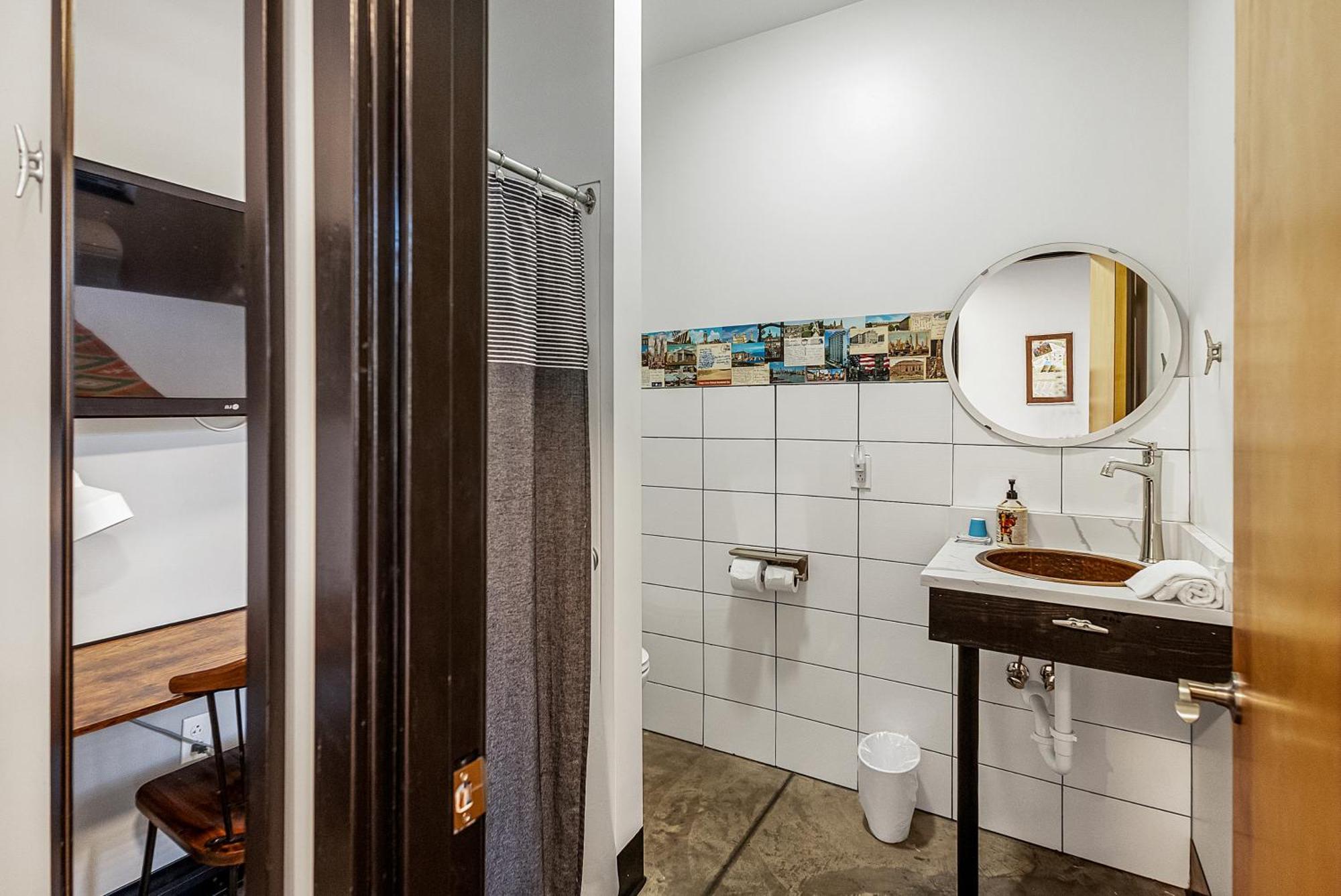 Queen Room With Access To Chef'S Kitchen And Pool Pacific Eksteriør bilde